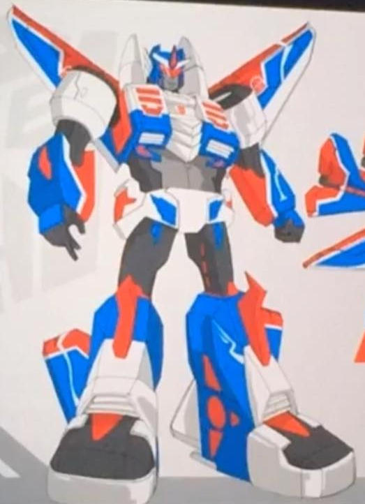 Transformers RID 2015 Stormshot by OptimusHunter29 on DeviantArt