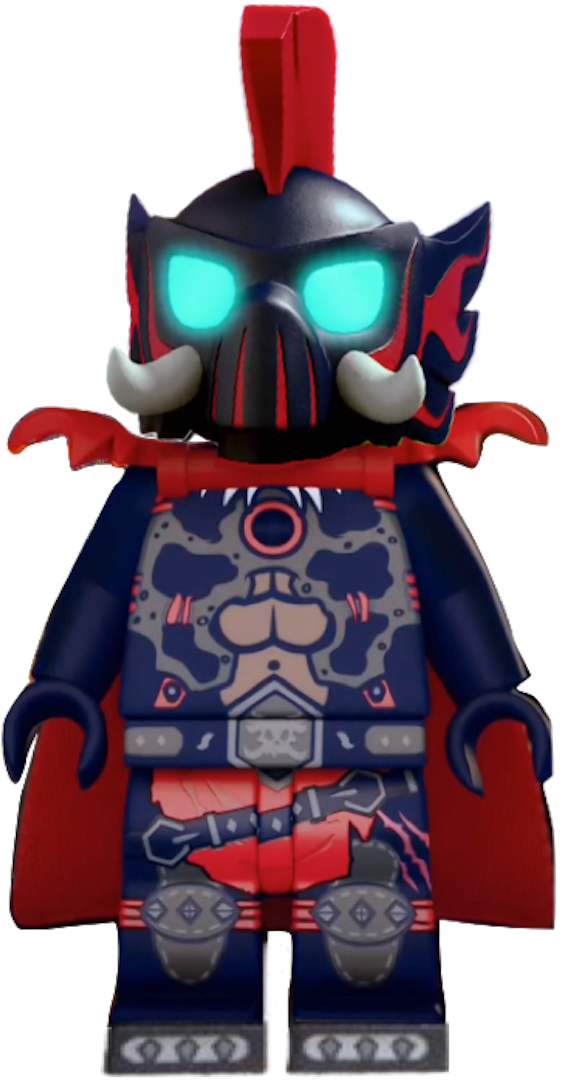 Legends of Chima ShadoWind by OptimusHunter29 on DeviantArt