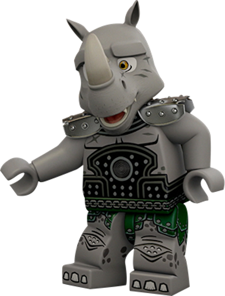 Legends of Chima Season 2 Rogon by OptimusHunter29 on DeviantArt