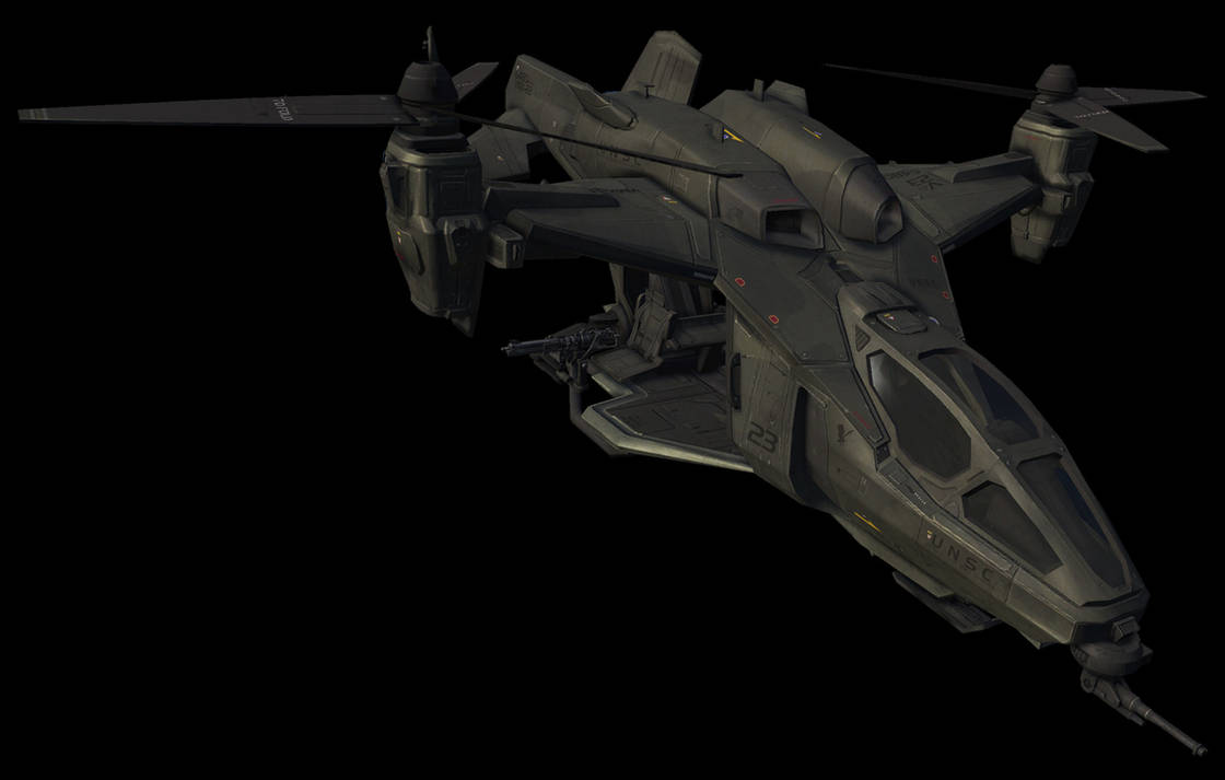 Halo Reach UH 144 Falcon By OptimusHunter29 On DeviantArt halo-reach-uh-144-falcon-by-optimushunter29-on-deviantart