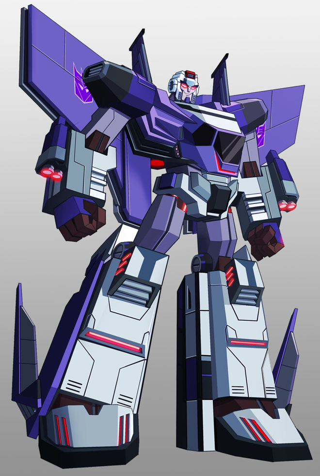 Astrotrain Custom Transformers Cyberverse Astrotrain by OptimusHunter29 on DeviantArt