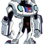 Transformers Animated Season 4 Jazz