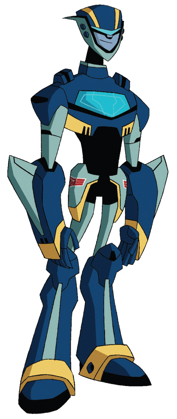 Transformers Animated Jetstorm by OptimusHunter29 on DeviantArt