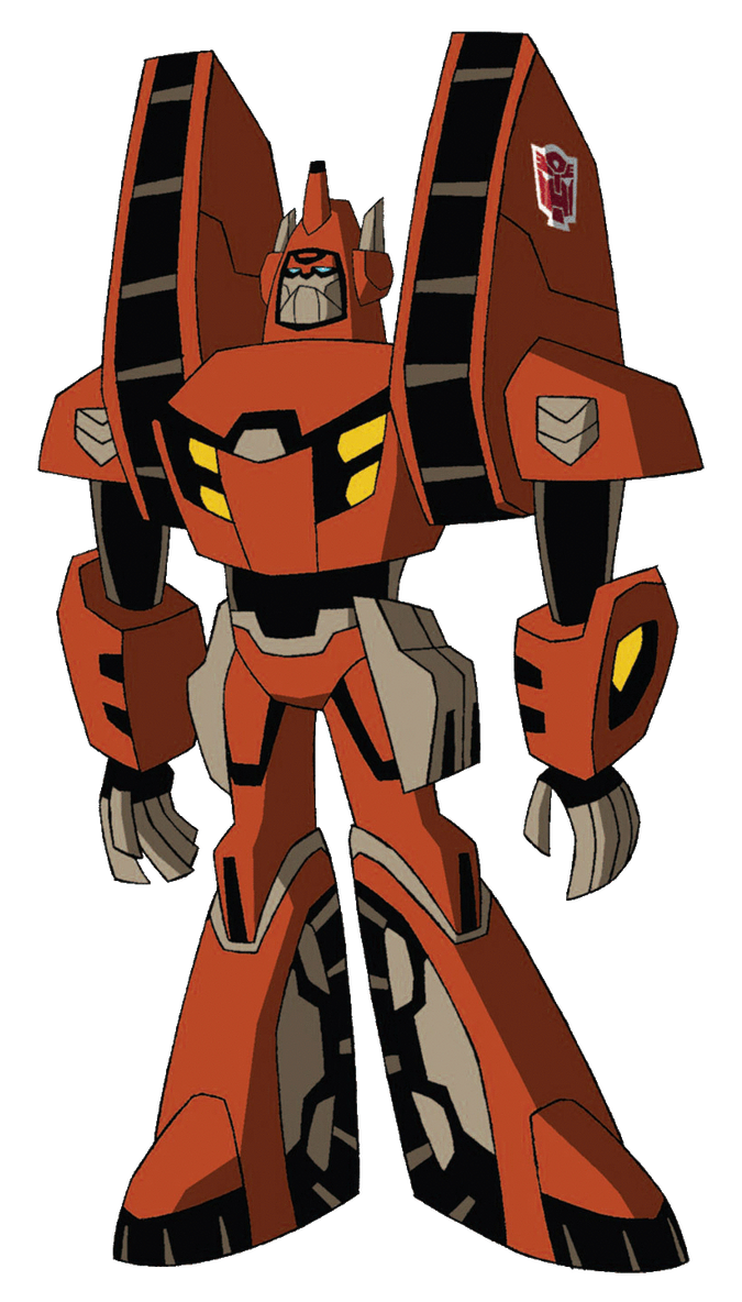 Transformers Animated Powerglide By OptimusHunter29 On DeviantArt