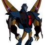 Transformers Animated Dirge