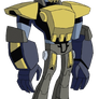 Transformers Animated Scrapper (Constructobot)