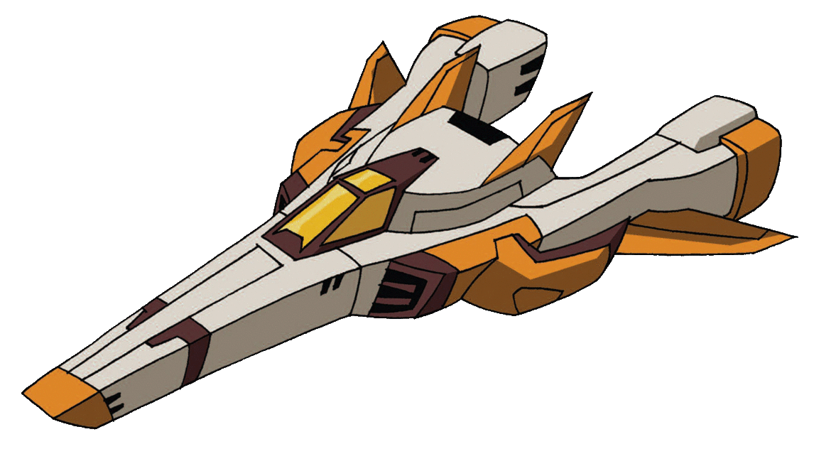 Transformers Animated Jetfire (Alt Mode) by OptimusHunter29 on DeviantArt