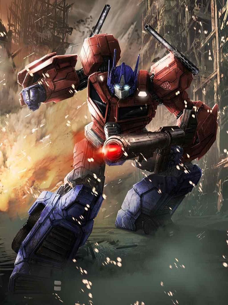 Transformers Legends Optimus Prime (1) by OptimusHunter29 on DeviantArt