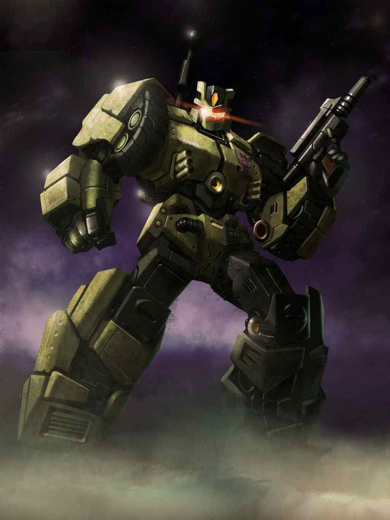 Transformers Brawl Deviantart Transformers Legends Brawl (1) by OptimusHunter29 on DeviantArt
