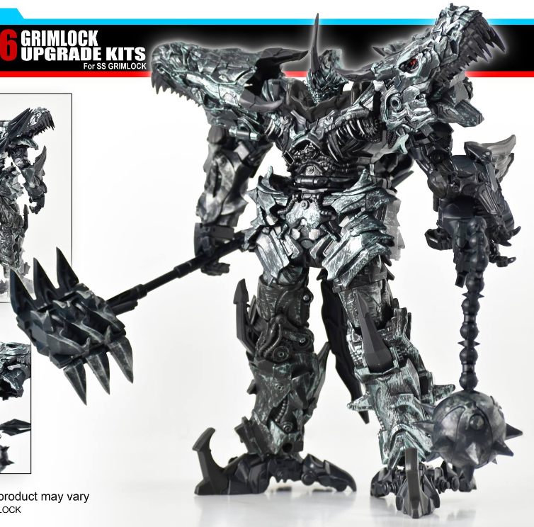 大人気! トランスフォーマー SS-07 グリムロック i9tmg.com.br