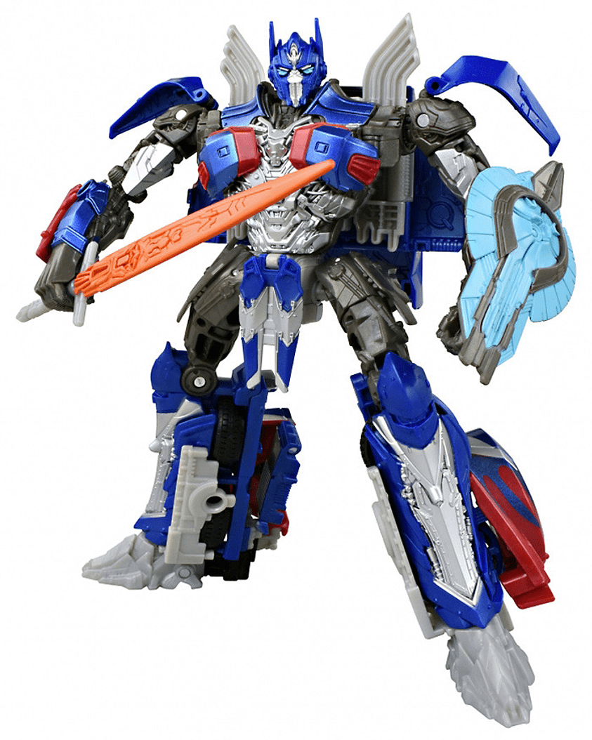Tlk voyager optimus deals prime