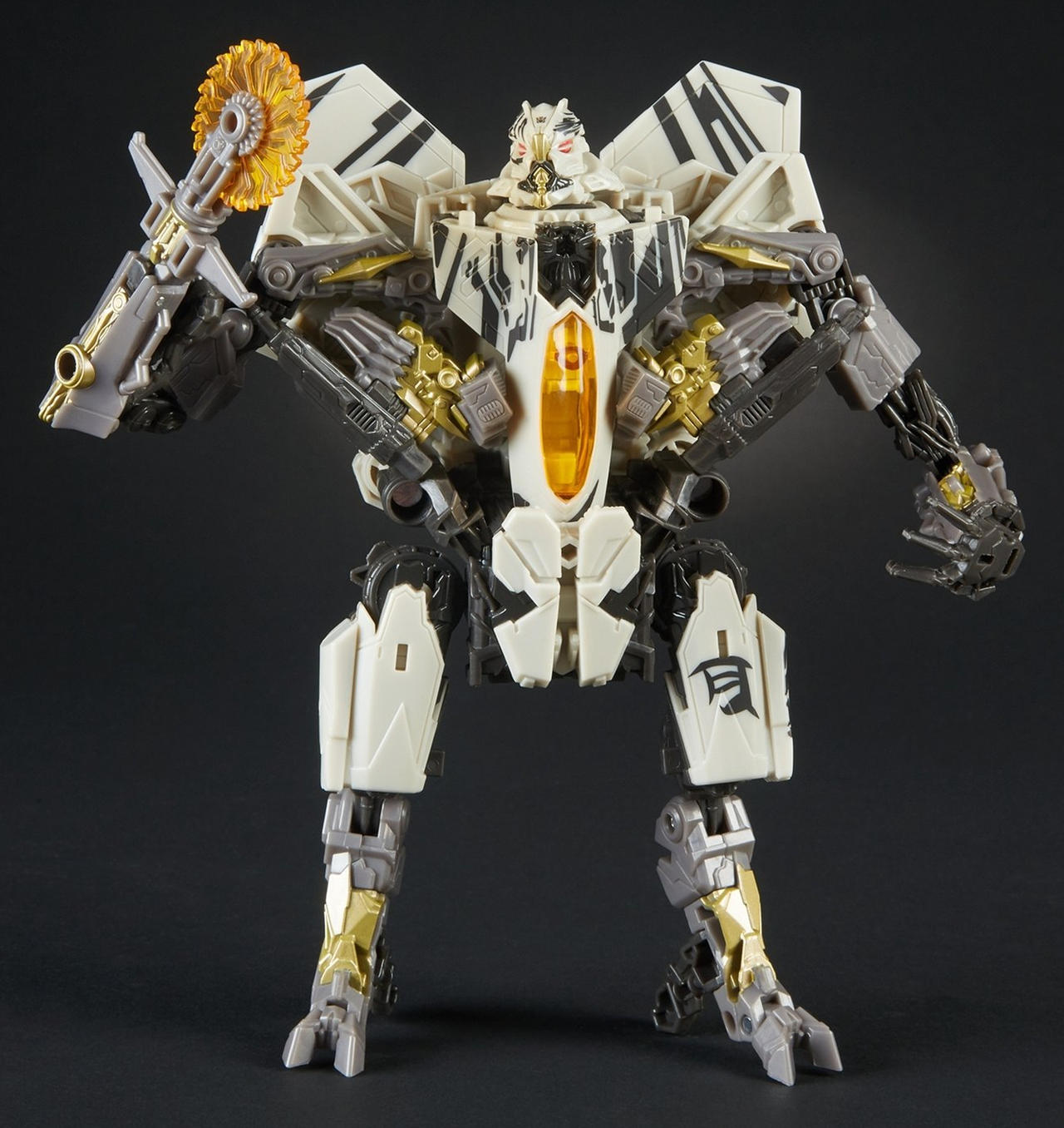 Transformers Studio Series 21 Starscream by OptimusHunter29 on DeviantArt