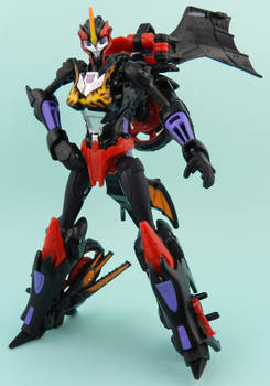 Explore the Best Botcon Art | DeviantArt