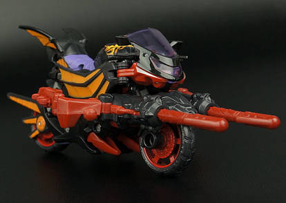 Explore the Best Botcon Art | DeviantArt