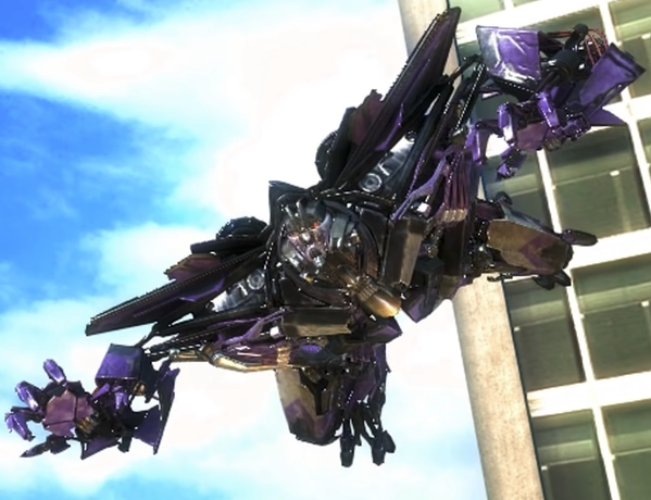 Transformers human best sale alliance game