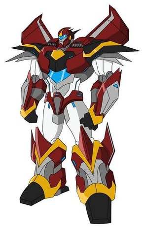 Tfp Jetstream TFP Ultimate Annihilation Jetfire by OptimusHunter29 on DeviantArt