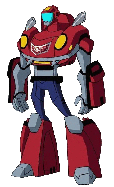 Transformers Raz Transformers Animated Rad by OptimusHunter29 on DeviantArt