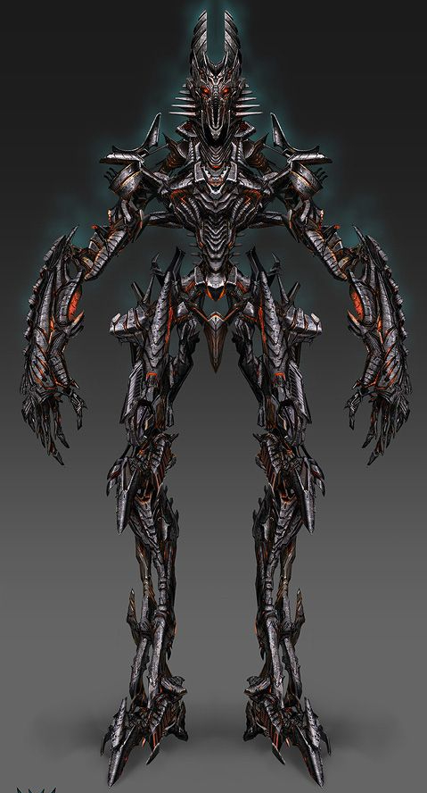 Transformers Revenge of The Fallen Prima by OptimusHunter29 on DeviantArt