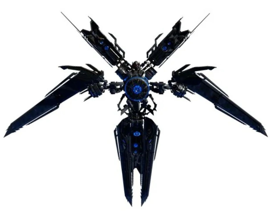 Transformers RoTF Soundwave (Alt Mode 2) by OptimusHunter29 on DeviantArt