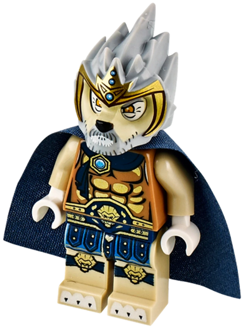 LEGO Legends of Chima Minifigures Lagravis by OptimusHunter29 on DeviantArt