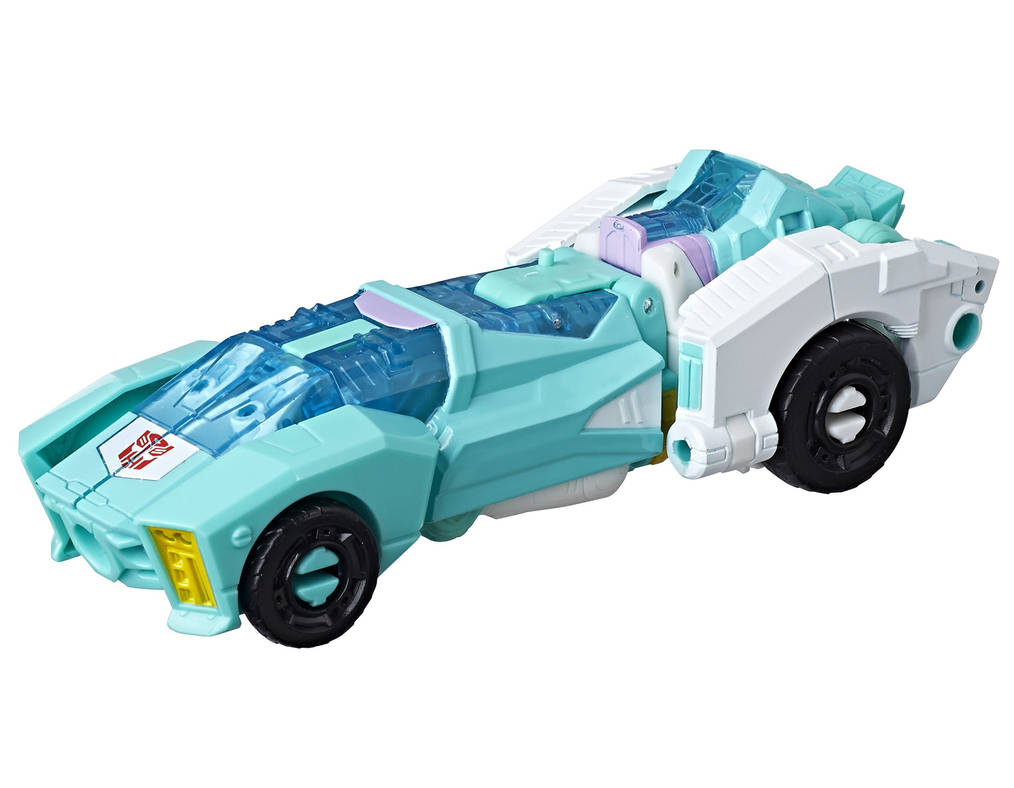 Transformers PotP Deluxe Moonracer (Alt Mode) by OptimusHunter29 on ...