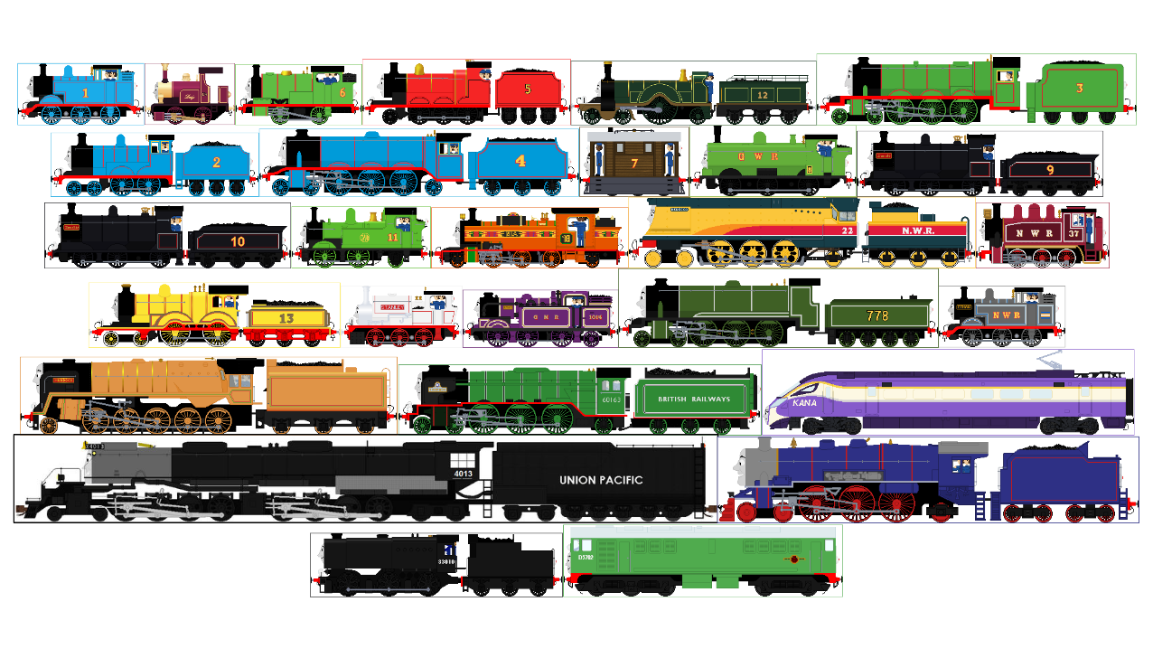 Static Team Deviantart The Steam Team V.8 by OptimusHunter29 on DeviantArt