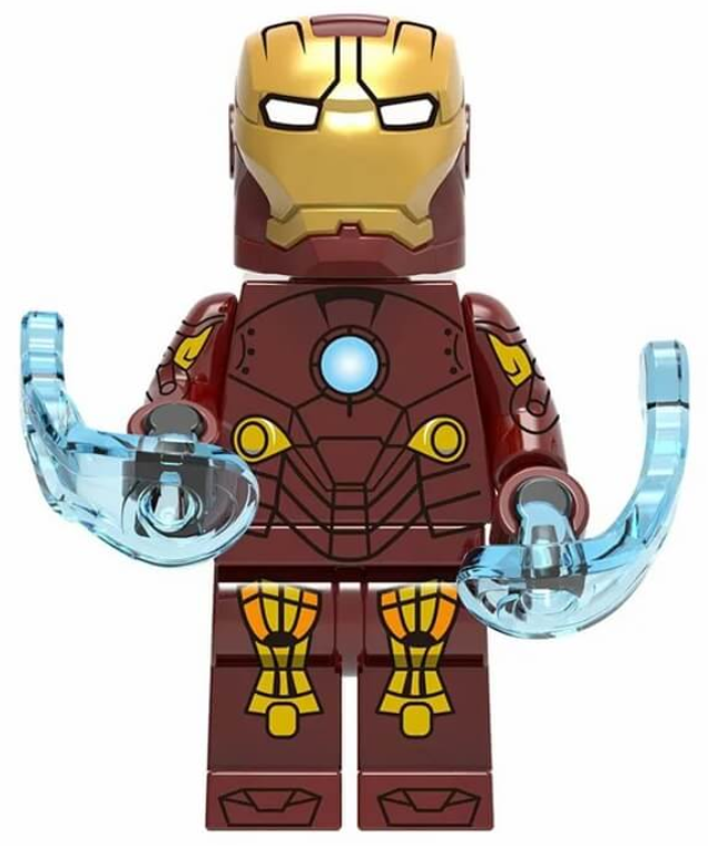 Ironman mark best sale 10