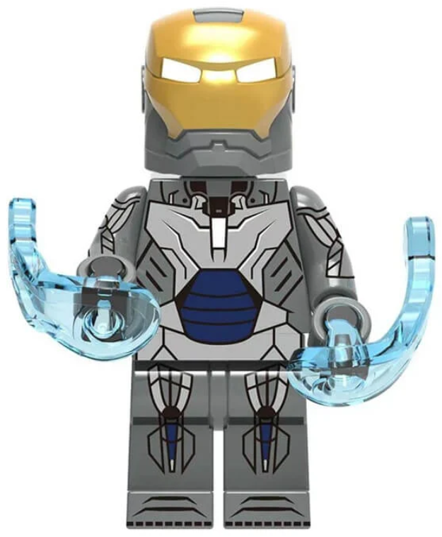 Ironman mark best sale 13