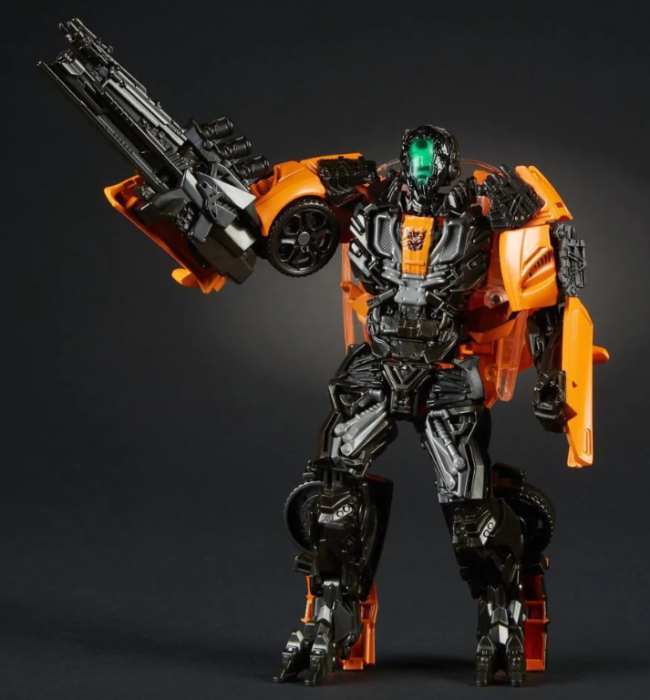 Transformers studio best sale series 17