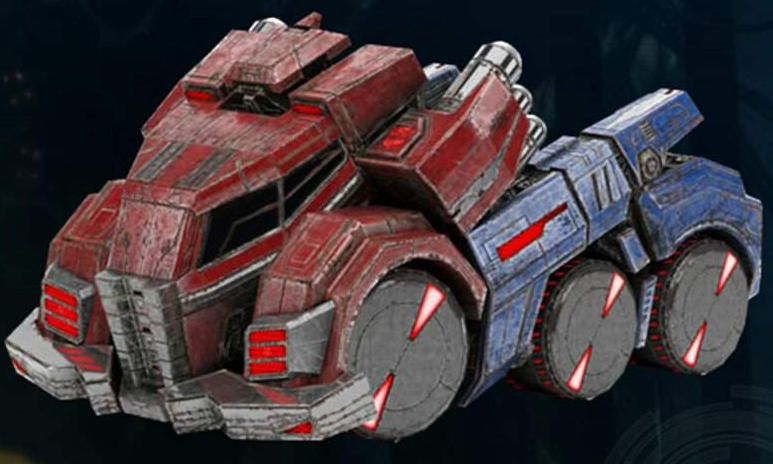 Transformers FOC Optimus Prime (Alt Mode) by OptimusHunter29 on DeviantArt