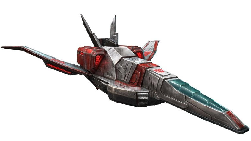 Transformers WFC Jetfire (Alt Mode) by OptimusHunter29 on DeviantArt
