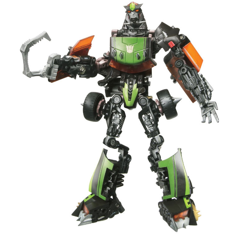 Transformers Rotf Lock Down Custom Transformers RoTF Deluxe Lockdown by OptimusHunter29 on DeviantArt