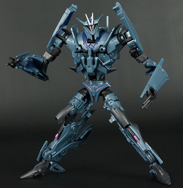 Transformers Prime RID Deluxe Soundwave by OptimusHunter29 on DeviantArt