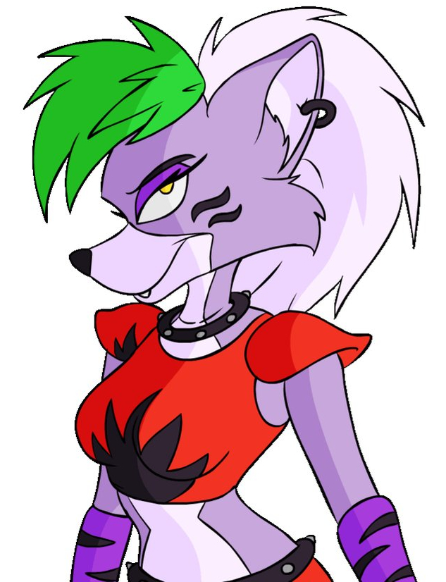 Fnaf Roxy Tf Tony Crynight FNAF Roxanne Wolf (1) by OptimusHunter29 on DeviantArt