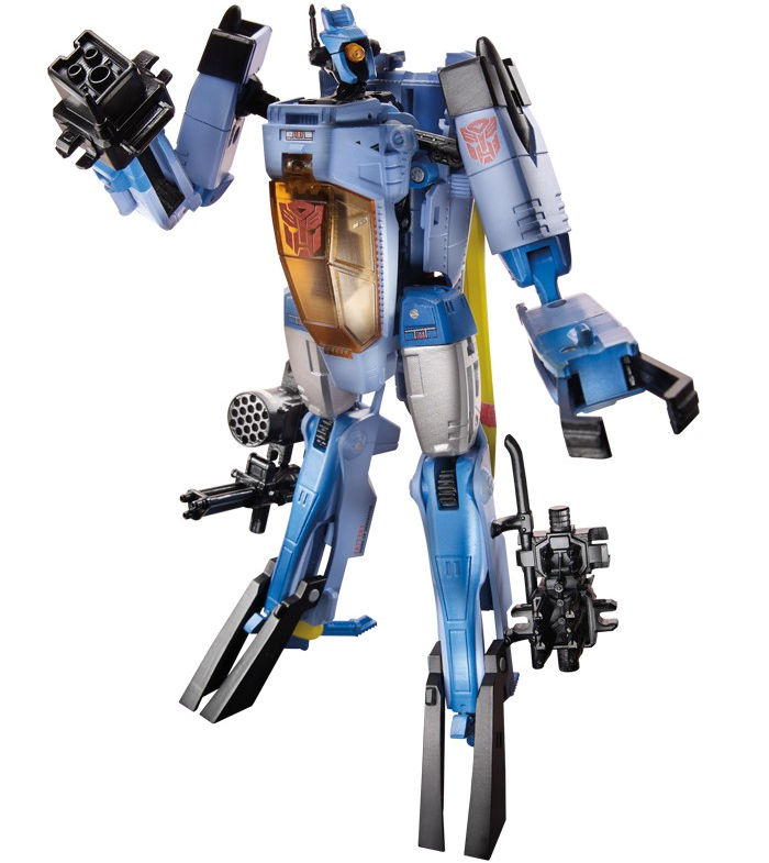 Transformers Generations Voyager Whirl by OptimusHunter29 on DeviantArt