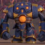 Skylanders Academy Arkeyan Shield Juggernaut