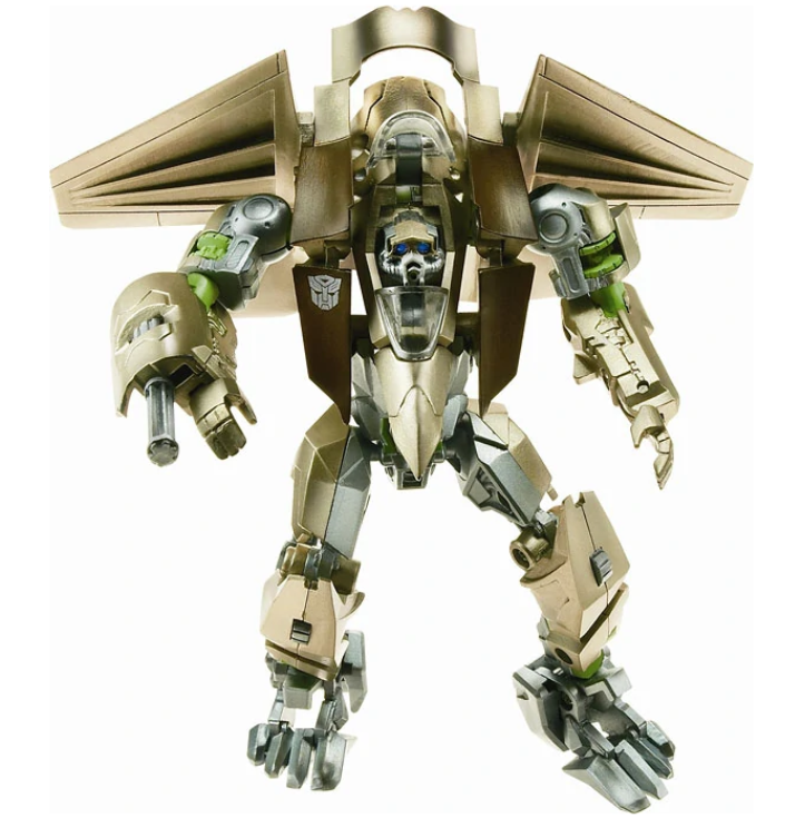 Transformer Deviantart Rotf Transformers RoTF Deluxe Breakaway by OptimusHunter29 on DeviantArt