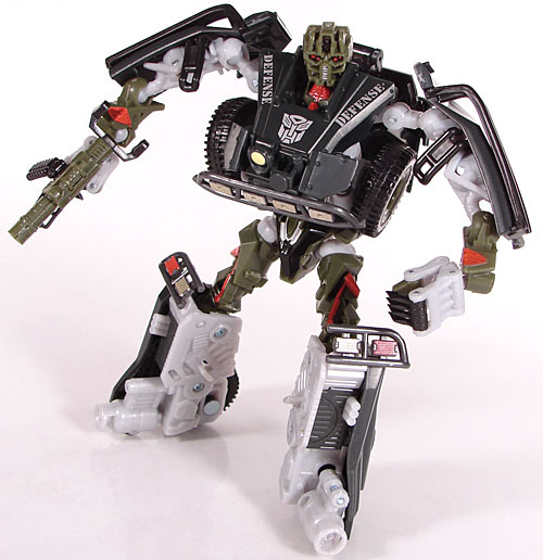 Transformers Armorhide Rotf Transformers RoTF Deluxe Armorhide by OptimusHunter29 on DeviantArt