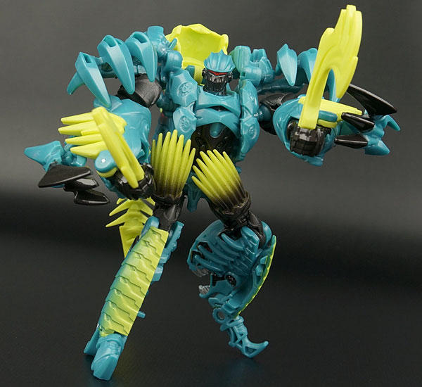Transformers Rba Slash Transformers AOE Deluxe Slash by OptimusHunter29 on DeviantArt