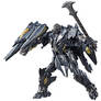 Transformers TLK Leader Megatron