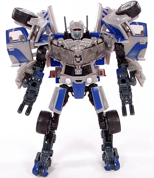 Transformers Drokick Transformers 2007 Deluxe Dropkick by OptimusHunter29 on DeviantArt