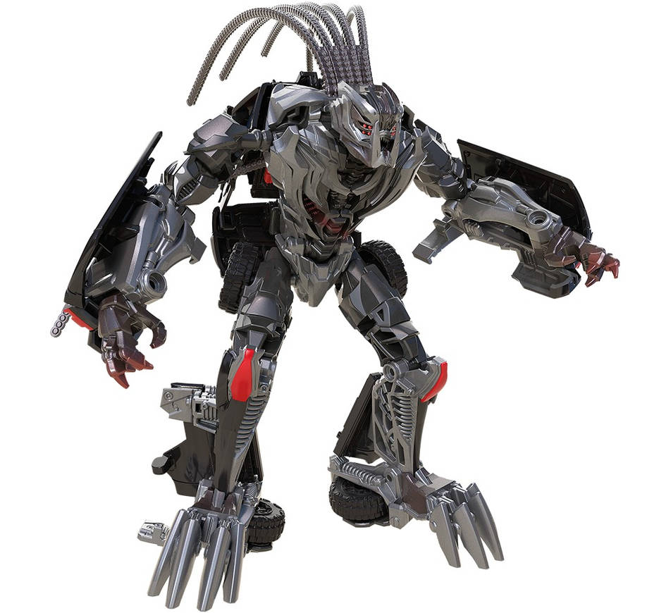 Робот трансформеры десептикон. Кроубар трансформер игрушка. Кроубар трансформер Хасбро. Трансформер Десептикон Dreadbot. Transformers Studio Series Crowbar.