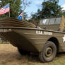 Ford GPA Amphibious Jeep