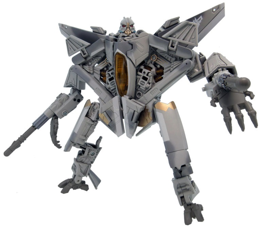 Transformers Movie to Best 08 Starscream by OptimusHunter29 on DeviantArt