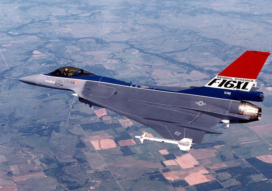 General Dynamics F 16XL By OptimusHunter29 On DeviantArt general-dynamics-f-16xl-by-optimushunter29-on-deviantart
