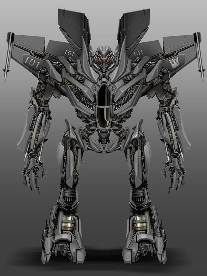 Transformers RoTF The Game Seeker Unit by OptimusHunter29 on DeviantArt