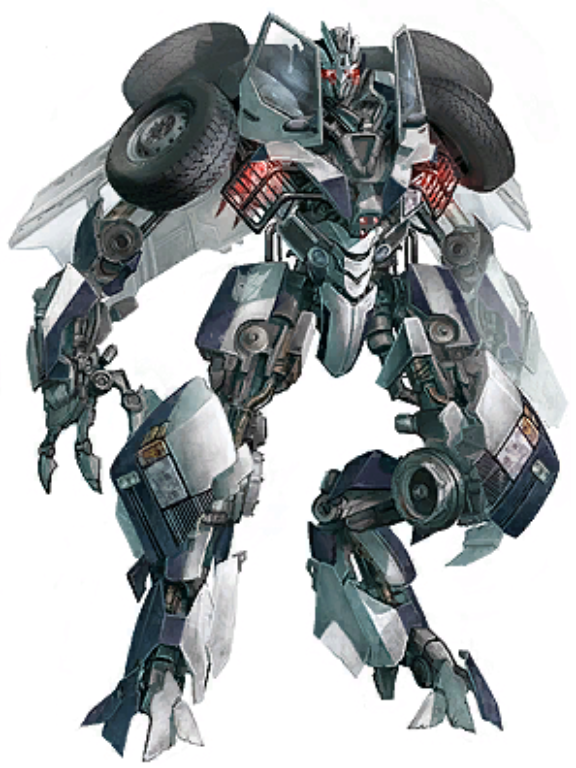 Buckethead Tf Rotf TF RoTF The Game Decepticon Melee Warrior(Concept) by OptimusHunter29 ...