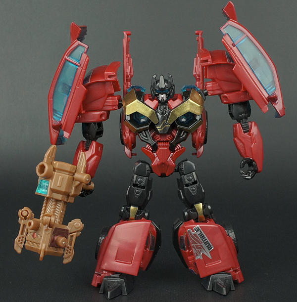 TF Prime Arms Micron Deluxe Rumble (Frenzy) by OptimusHunter29 on ...