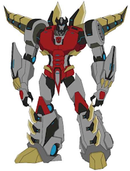 Transformers online prime dinobots