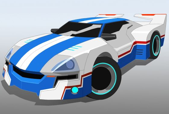 Jazz Rid Rid Transformers RID 2015 Jazz (Alt Mode) by OptimusHunter29 on DeviantArt